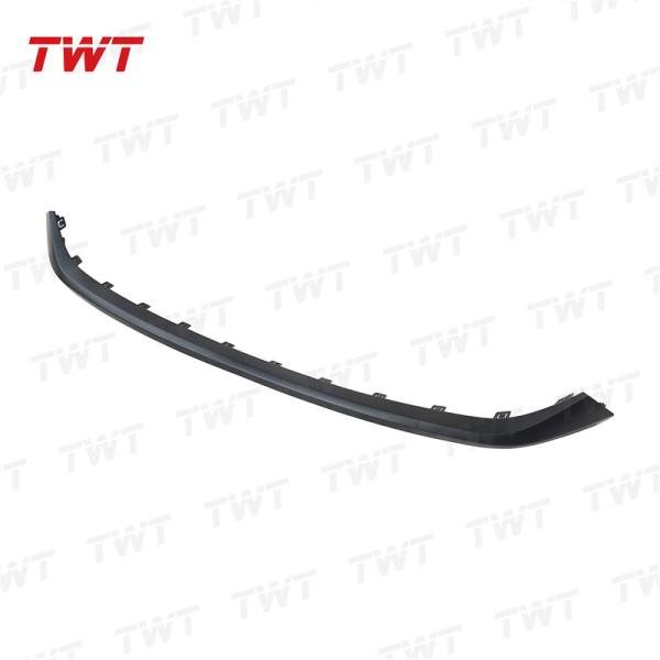 TWT 52411-76010 Protección del parachoques delantero Valance Panel Spoiler 52112-76902 52112-76904 52411-76010 para Toyota Lexus UX200/2##H 2018-