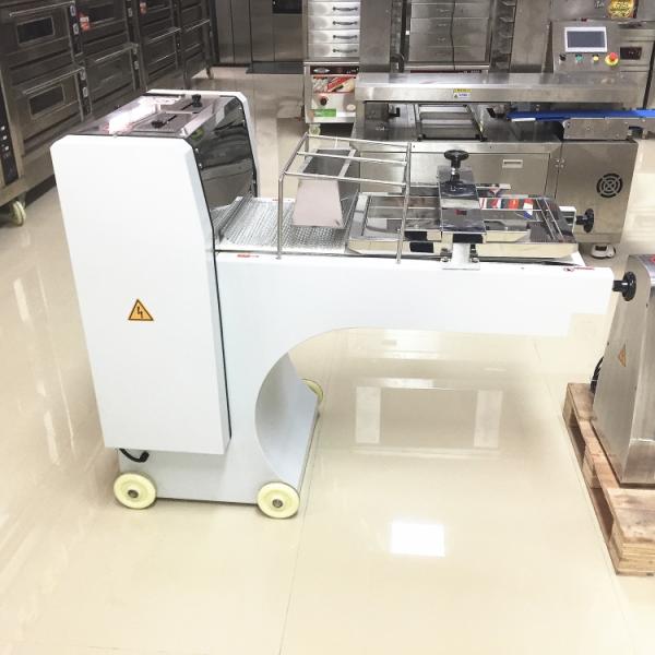 Automation Rotary Baking Electric Power Source Commercial Oven for Bakery Equipment