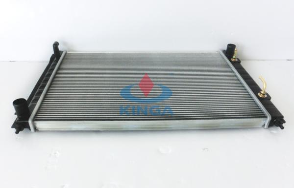 Nissan Auto Radiator for Nissan Murano 3.5L  LouLan ' 11 - CVT