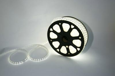 3528 5050 Flexible Led Light Strips 120 Degree Viewing Angle For Decoration