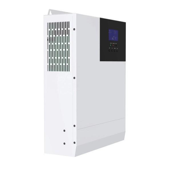 5000W 3000W OEM On Grid Inverter 110V 24V 3.6KW Pure Sinus Wave Inverter