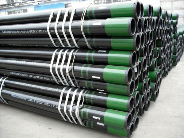 Professional manufacturer of OTCG products-casing pipes, oil tubing