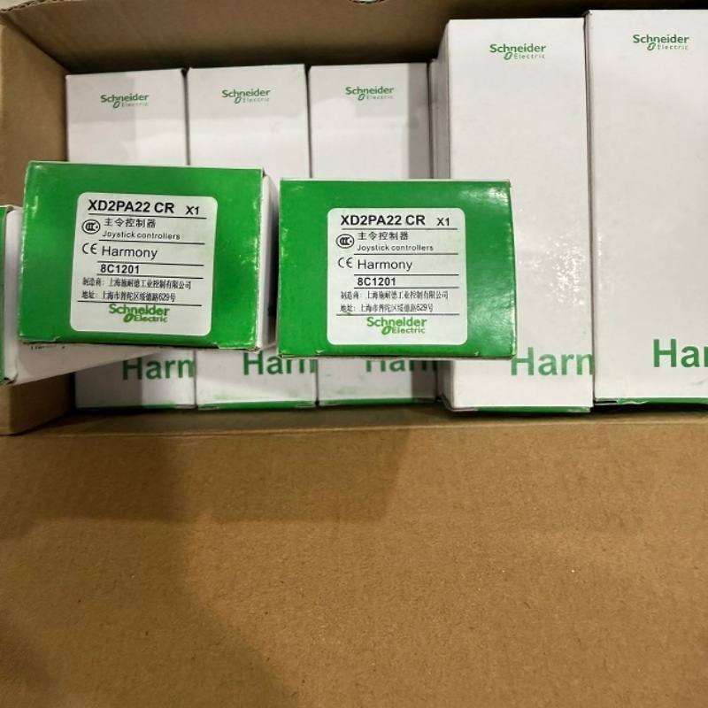 TM3AI4 Schneider Electric Modicon M3 Logic Analog Input Module Original