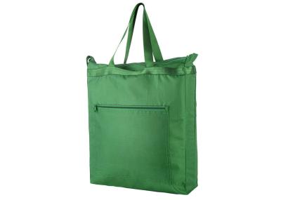 Sacolas amigáveis feitas sob encomenda de Eco, sacos de mantimento reusáveis do impermeabilizante das mulheres