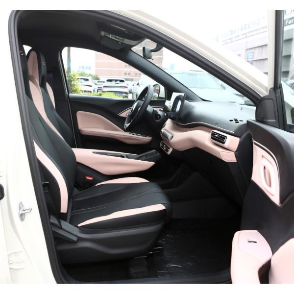 2023 новых свободных вариантов чайок BYD чистых электрических и используемых хэтчбека 4 мест
