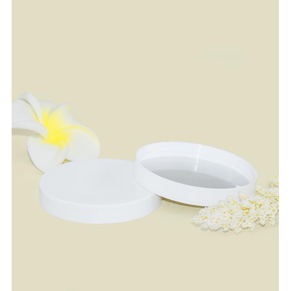 фильм грязи маски опарника сливк 450g PP лицевой упаковывая с запечатыванием набивкой алюминиевой фольги