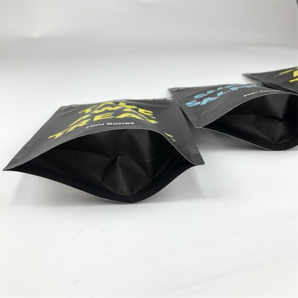 Resealable выдержите сумки соли для принятия ванны сумки соли моря штейновые пластиковые упаковывая