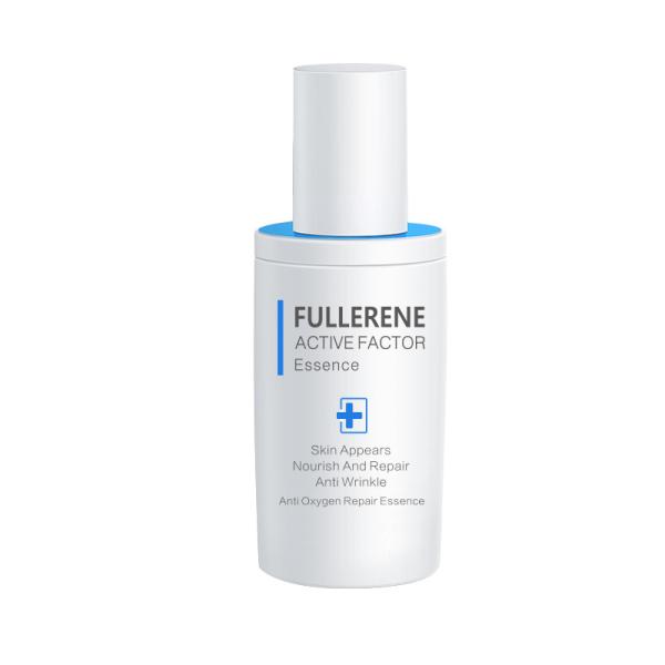 Refine Pore Skin Repair Essence / Fullerene Serum Fight Inflammation Remove Wrinkles