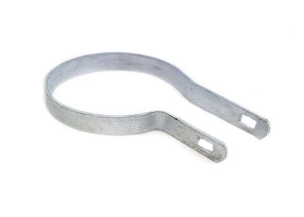 Flange 2-3/8 OD Post / Pipe 38mm Chain Link Tension Band