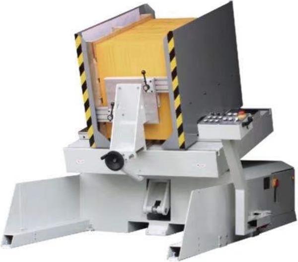 PRY-T120AJ operam-se sobre a máquina de gerencio de papel 220V 1.5kw