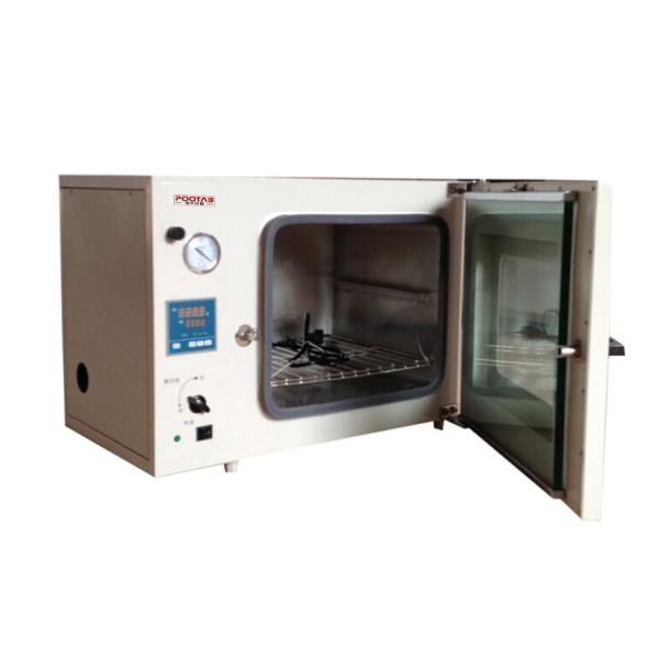 Небольшая высокотемпературная печь вакуума камеры экологического теста