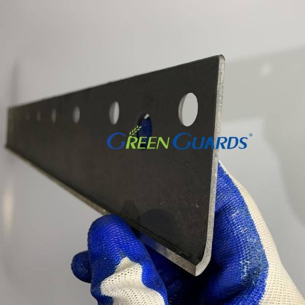 Lawn Mower Blades Bedknife - 9.5mm (3/8) GMT1928 Fits Deere Reel Mower