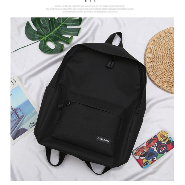 Waterproof Oxford Laptop Backpack for Men 20-39 Litre Capacity and Multi-functional