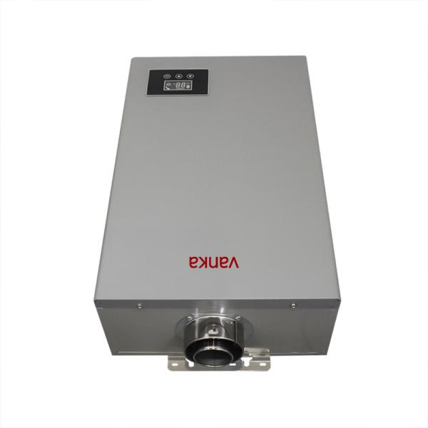 Indoor Tankless Gas Water Heater System With Safety Overheat Protection CE Certified