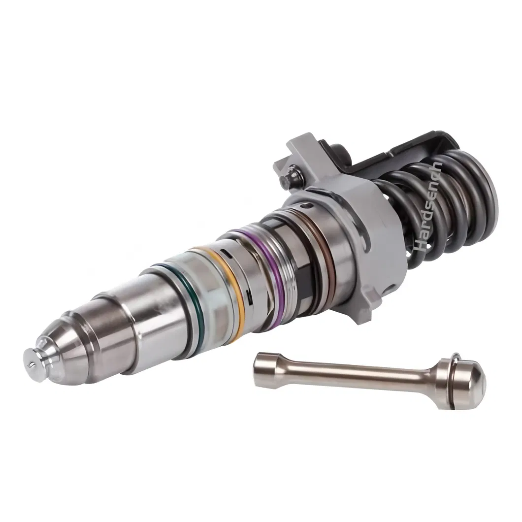 Common Rail Diesel Fuel Injector 4954434 4954434rx for Cu-mmins Isx 1997-2010 Diesel Engine