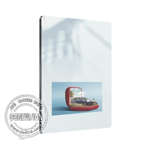 Экран зеркала Bathroom воспроизведения 1080x1920P петли WiFi