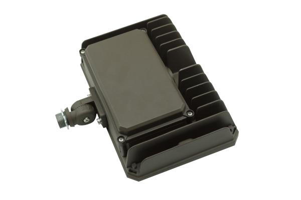 Solar Powered LED Flood Light IP65 Waterproof Solar Flood Light 3000K - 6000K Energy Efficient