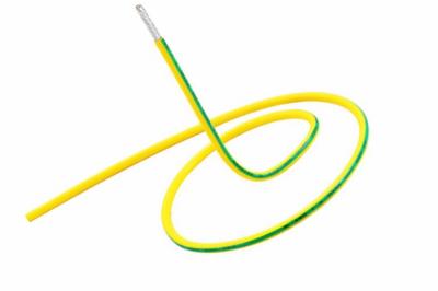 Chama VW-1 - o  UL1591 retardador isolou o gancho 28awg acima do fio