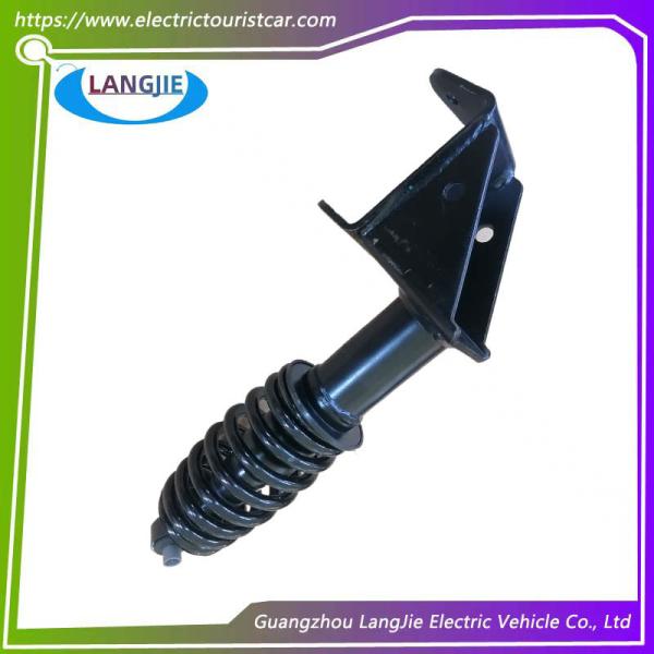 Shuttle Bus Club Car Shock Absorbers LVTONG For Golf Cart Steering System