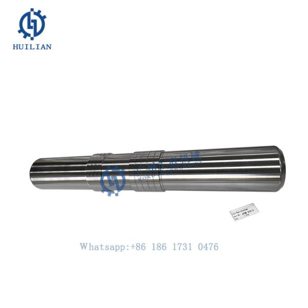 TOKU Hydraulic Breaker Hammer Spare Parts Rock Hammer TNB7E Piston