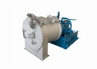 Centrifugeuse automatique de fournisseur de grande capacité pour la production de sel industrielle