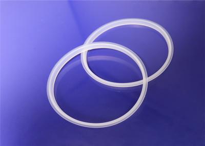Multi Size Silicone Sealing Ring FDA Food Grade Oil Resistance Energy Saving