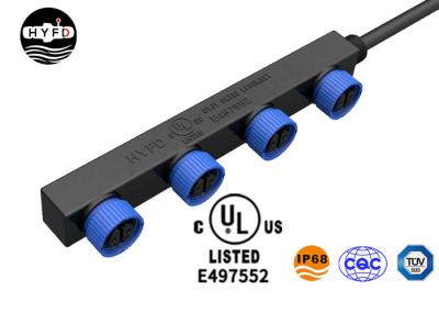 Conector da luz de rua M15