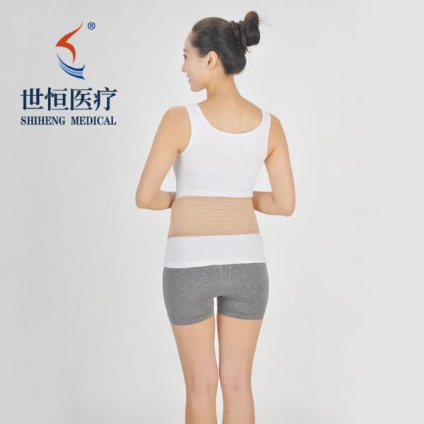 Fashionable corset body abdomen elastic belt women slimming waist trainer cincher