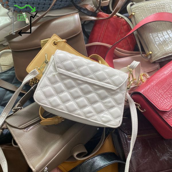 A Grade Ladies Used Brand Bags Preloved Branded Bag Fashionable Design