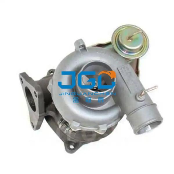 4BTA Engine Parts HX30W Turbocharger 35922015 3532207 Excavator Parts