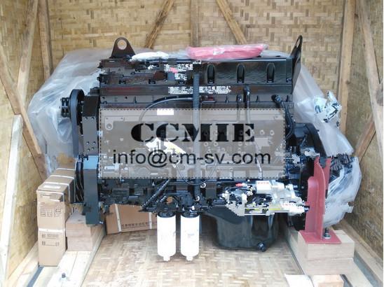 Original Diesel Cummins Engine Parts 4BT3.9 6BT5.9 6CT8.3 6LT8.9 NT855 KT19 KT38 KT50