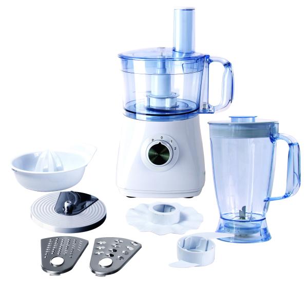 CB GS CE ROHS Certified SG500 Food Processor from Kavbao