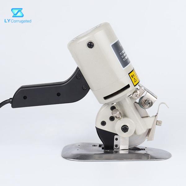 65mm 70mm 90mm 100mm Electric Scissor Shears Leather Cutter Fabric Cutting Machine