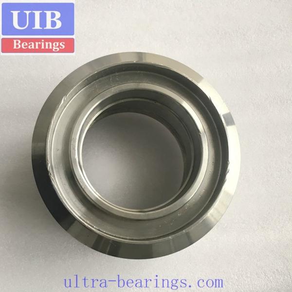 3307 2RS Agriculture Bearing Hubs Material C45 without heat treatment high precision
