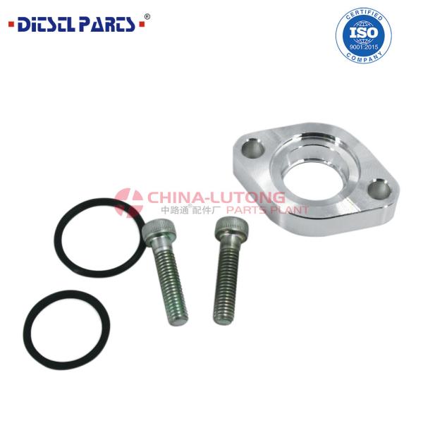 Fuel Suction Control Valve FZN2619WY