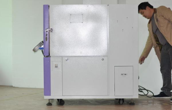 Climate Control Chamber , Small Alternative Humidity Chamber with Overheat Protector Switch