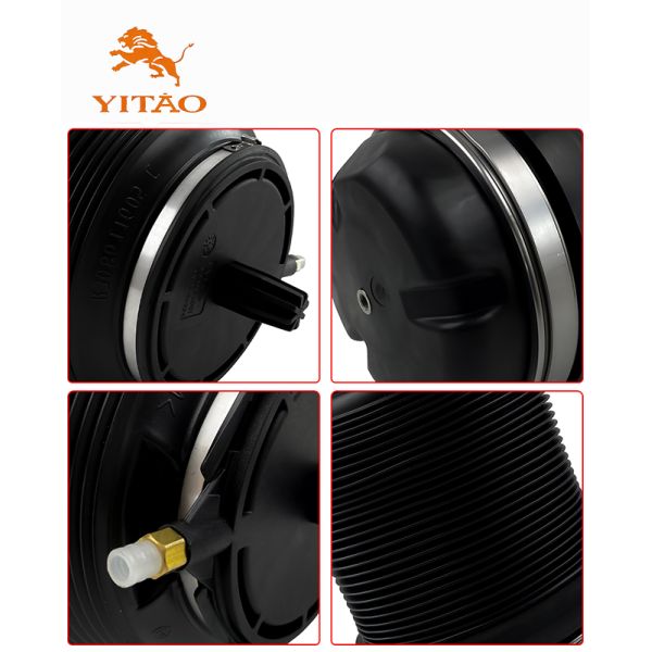 Package Size 35*21*21cm Air-Ride Suspension Spring for Direct Replacement