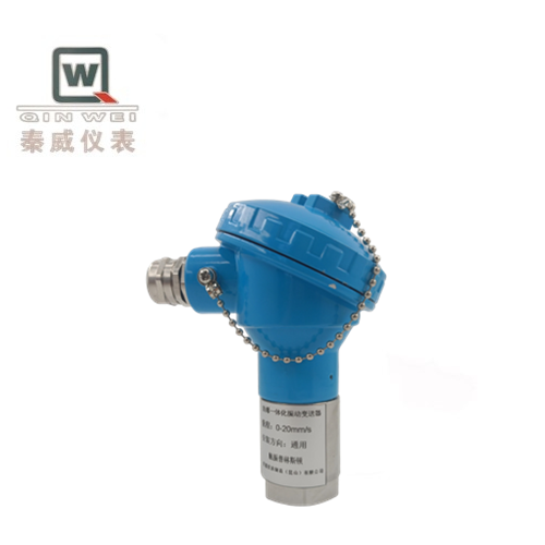 High-Resolution Resonant Pressure Transducer Critical Process Control