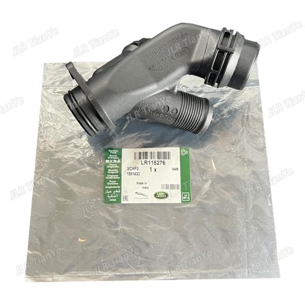 Land Rover Jaguar 2.0 BYPASS HOSE LR115276 J9C11827 Range Rover Spare Parts