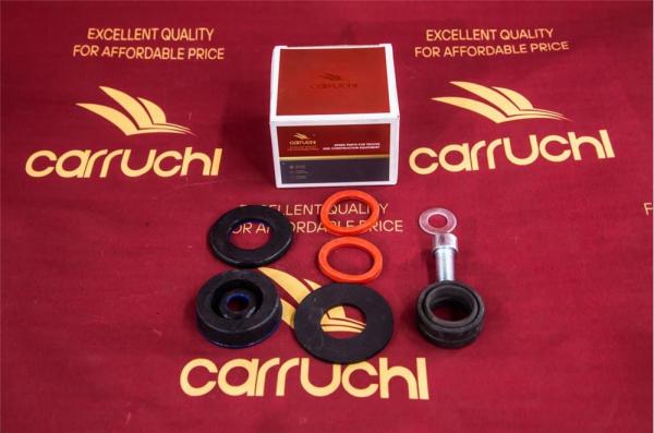 81.96210.0407 FOR  shacman F3000 cab PARTS cab repair kit