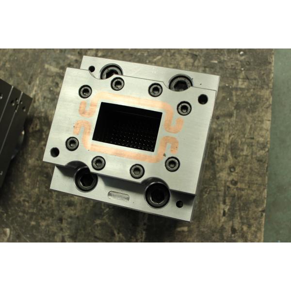 Field Maintenance and Repair Service After for PVC WPC Plastic Profile Making Machine