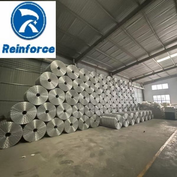 Cost Effective Economical Pipeline Welded Reinforced Mesh