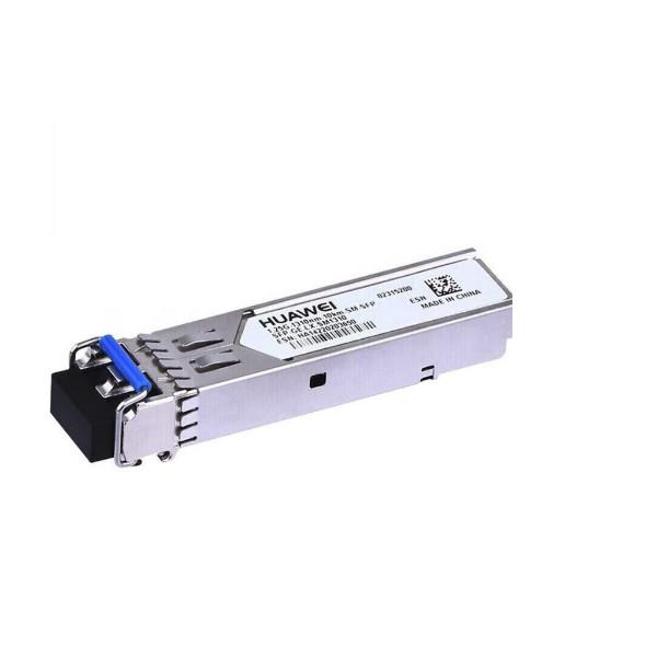 Transceptor ótico do transceptor ótico de Huawei SFP-GE-LX-SM1310, eSFP, GE, módulo do Único-modo (1310nm, 10km, LC)