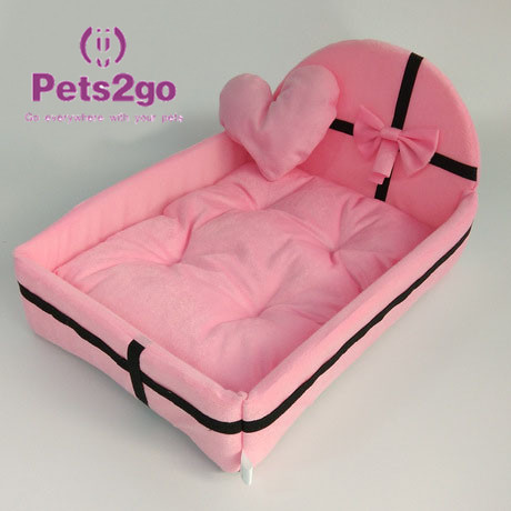 Водоустойчивая циновка кровати любимца собаки Lanke крышки ракеты -носителя