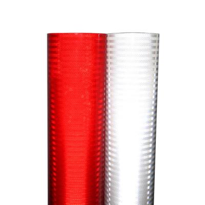 Super Grau de Engenharia Egp Folha Refletora de Vinil Prismático