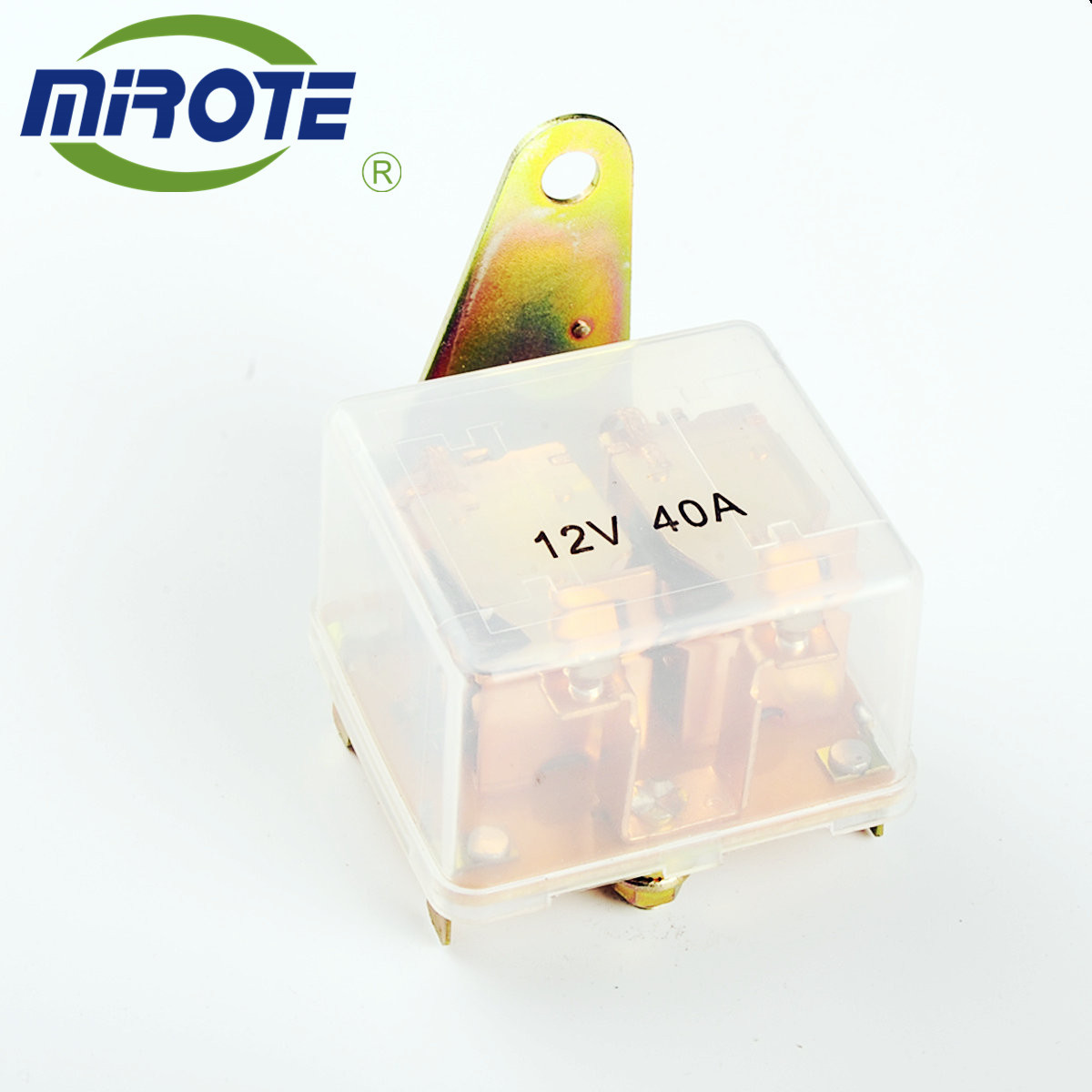 реле фар автомобиля 30A