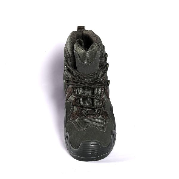 Фабрика Shengjie Ботинки Легкая ходьба Обувь для ходьбы Обувь для мужчин и женщин Бренд спортивная обувь на открытом воздухе