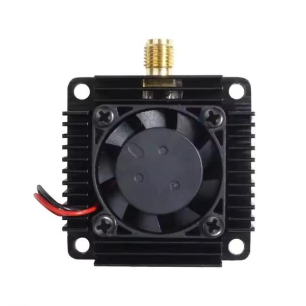 AKK 8W 5.8G Ультра видео передача 5.8Ghz беспилотный видео передатчик 8W VTX 96CH