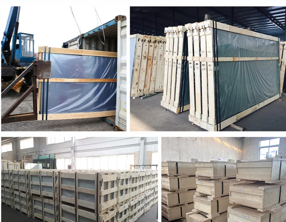 Extra Clear Low Iron Tempered Glass 10mm for Aquarium & Display Case | Crystal View
