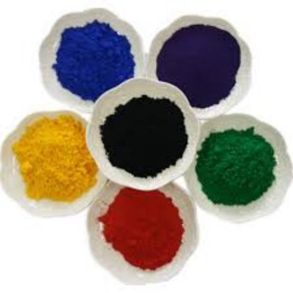 Inorganic Ceramic Pigment Powder For Porcelain Industiral Grade